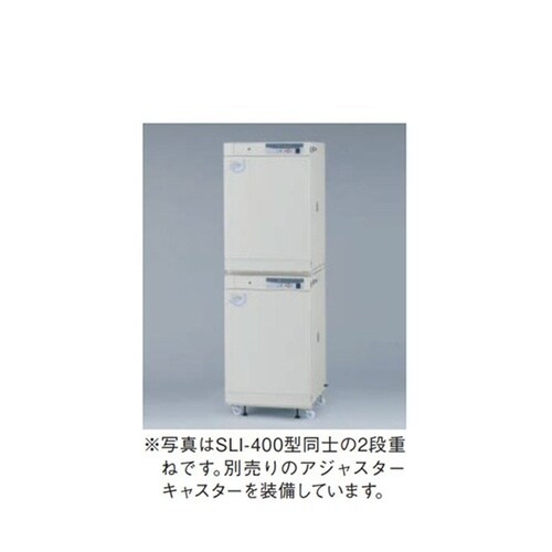 アジャスターキャスター SLI−400・
