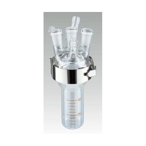 248810小型フラスコセット50mL