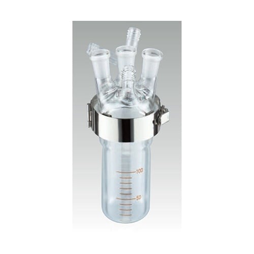 248820小型フラスコセット100mL
