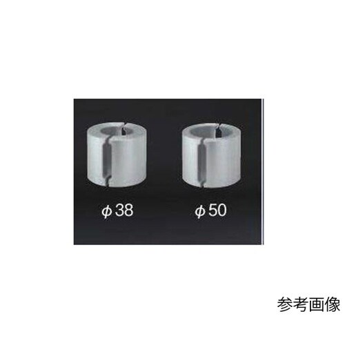 254440試験管アダプタφ38DDS用