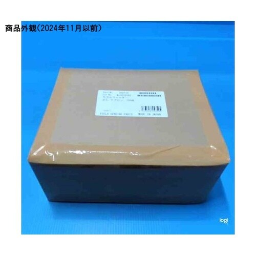 カラムフィルター φ3 1セット(100