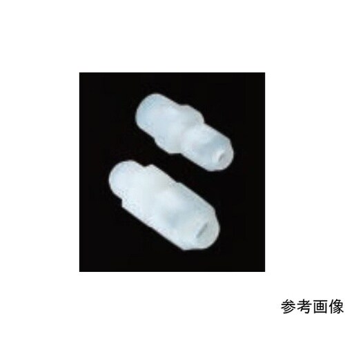 チューブ継手 PP 内径6×外径8mm