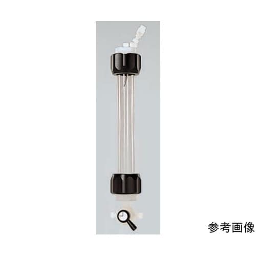 FCC−20N ガラスカラム