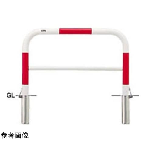 FAH−7SF10−650(RW)車止め