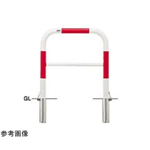 FAH−7SF75−800(RW)車止め