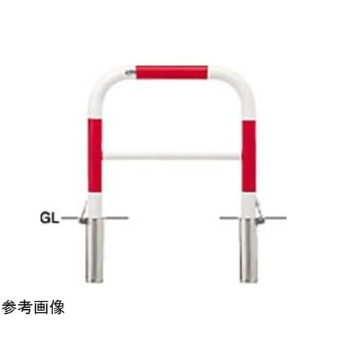 FAH−7SF7−650(RW) 車止め