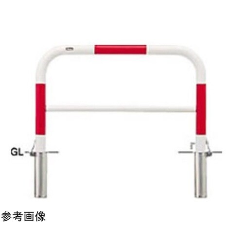 FAH−7SK10−650(RW)車止め