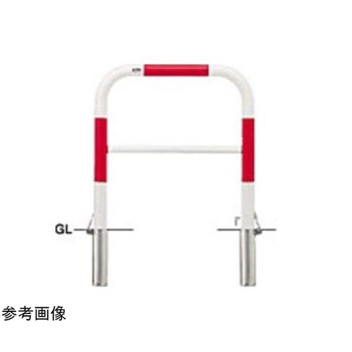 FAH−7SK75−800(RW)車止め
