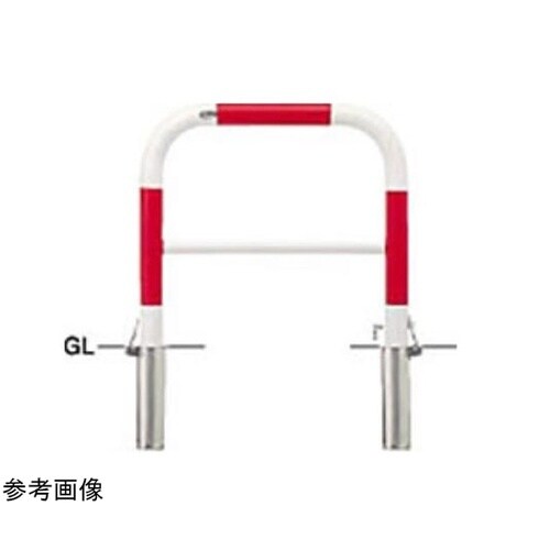 FAH−7SK7−650(RW) 車止め