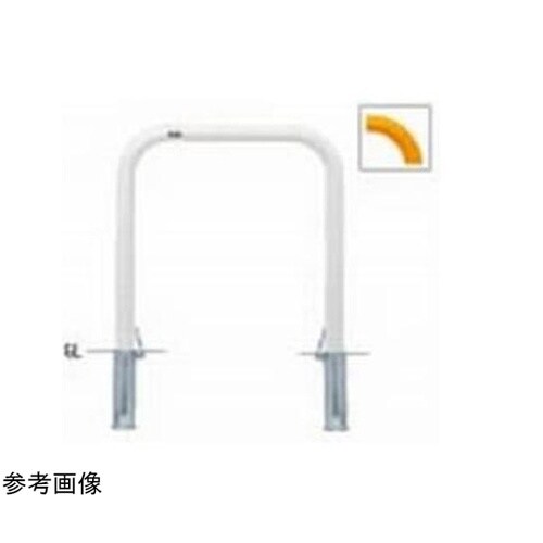 FAA−7SF75−800(Y) 車止め