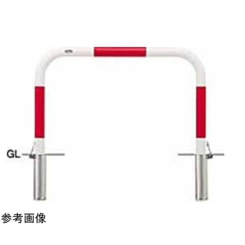 FAA−7SF10−650(RW)車止め