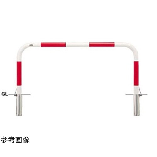 FAA−7SF15−650(RW)車止め