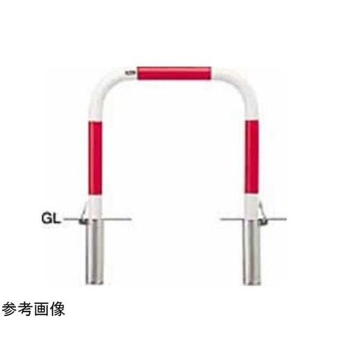 FAA−7SF7−650(RW) 車止め