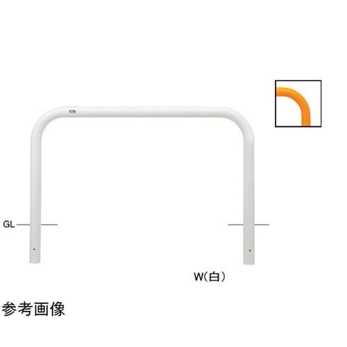FAA−8U15−800(Y) 車止め