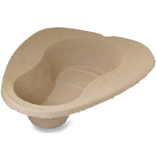 使い捨て 便器 2000mL 100個入