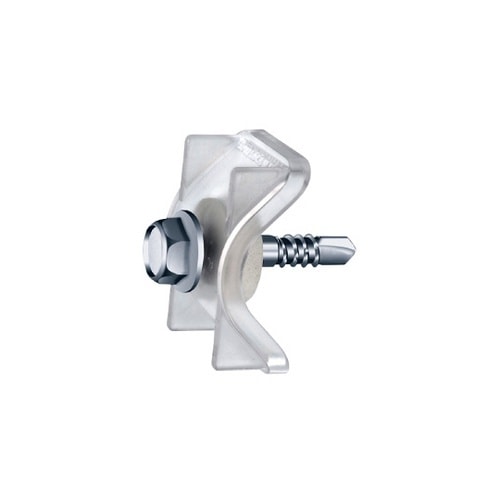 HEX25 ストッパー付ヘックス ポリカ
