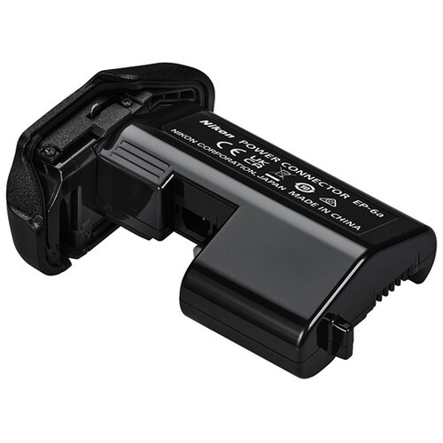 EP−6a パワーコネクター