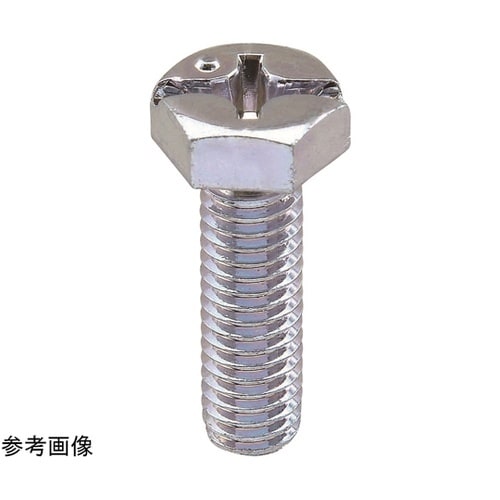 S−六角 M6×20 デルタプロテクト