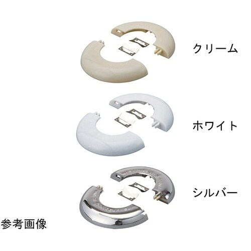 おめかしキャップ厚鋼電線管用 1箱(10