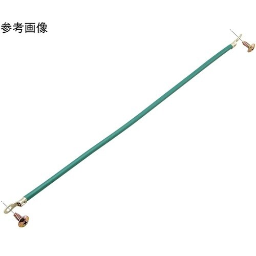 アースボンド線 ステンレス 1箱(10本