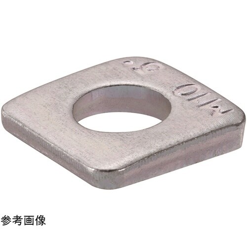 角テーパ座金5° SUS 1袋(10個入