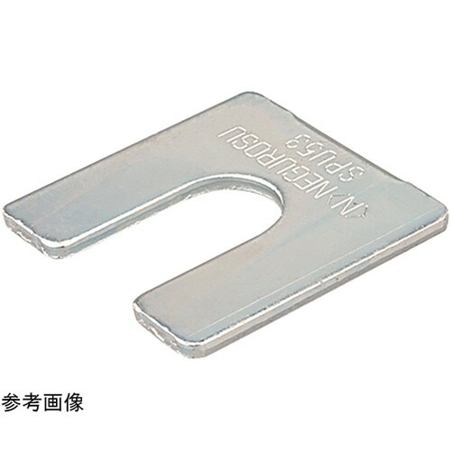 レベル調整用スペーサー 1箱(50個入)