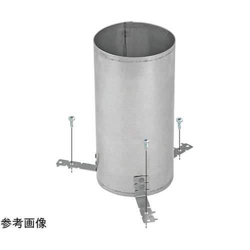 TAFKYS150止水用鋼製床丸スリーブ