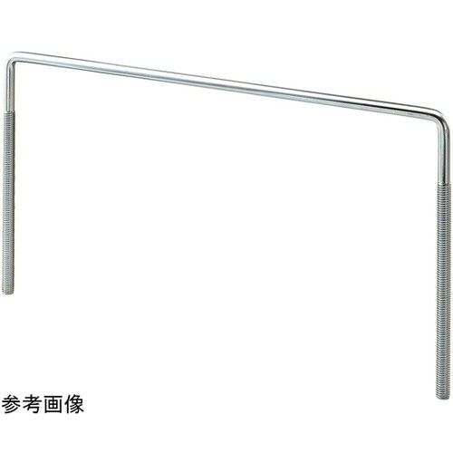 埋込型蛍光灯器具用 支持バー 1箱(10