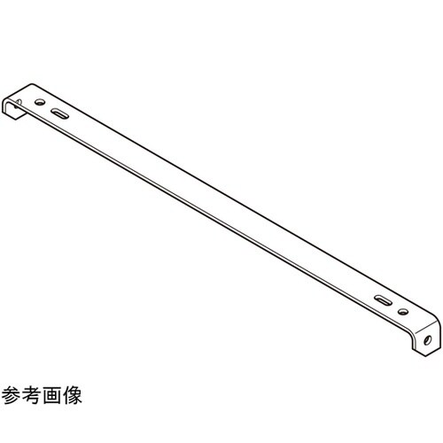 Z−RSLD60 ブレース取付穴亜鉛