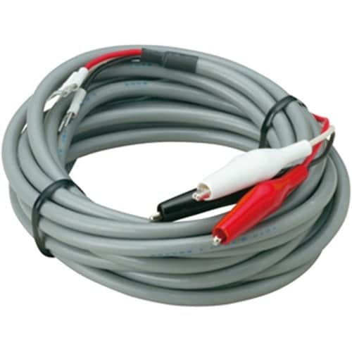 EVC 5S eモニター電圧クリップ