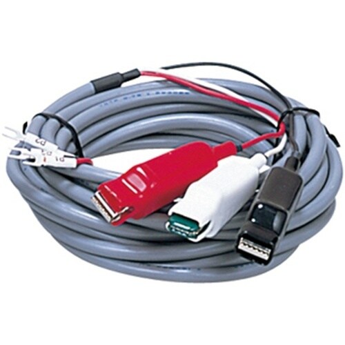 EVC 5 eモニター電圧クリップ