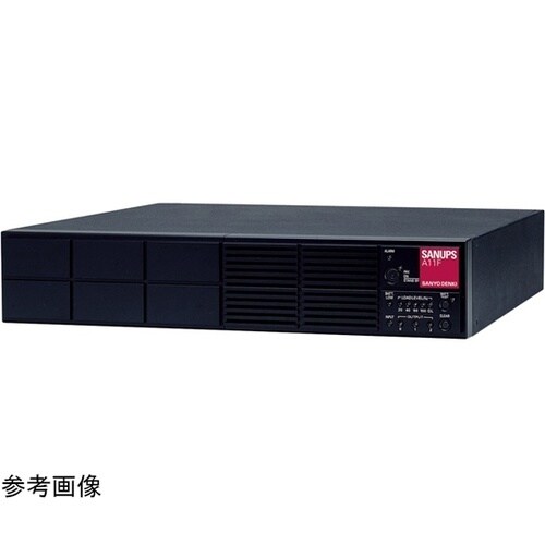 A11F152B001 無停電電源装置