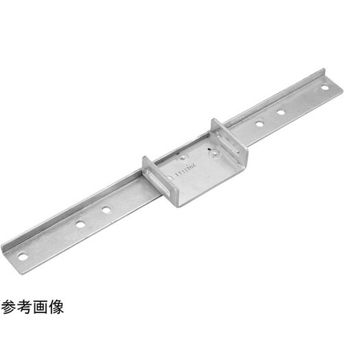 CM 30 コン柱用金具バンド締め一体型