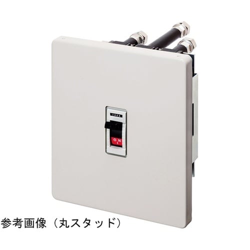 NX 53−P 埋込型端子