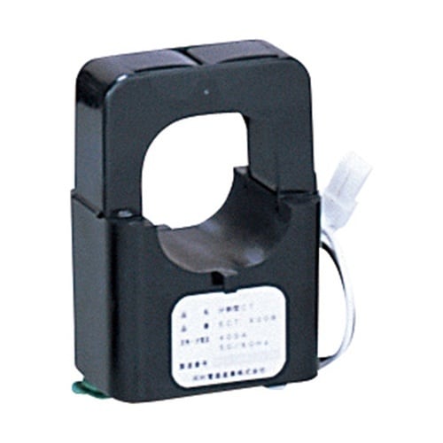 ECT 400B 電流検出器