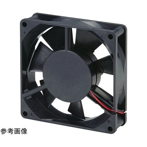 VP23−C4 ファン DC48V電源用