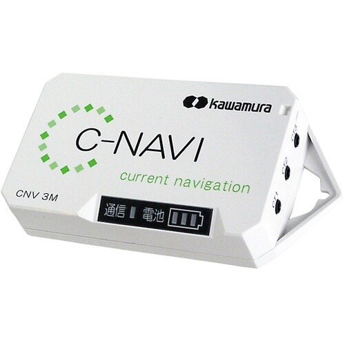 CNV−3M Cナビ
