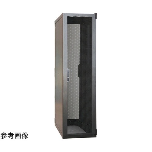 DET421220Bデータセンターラック