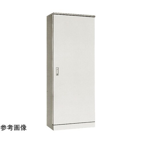 JO217035屋外自立盤用キャビネット