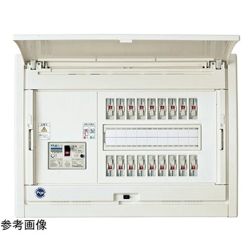 CN3612−2FLスマートホーム分電盤