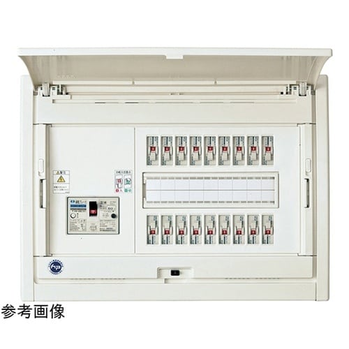 CN3616−2FLスマートホーム分電盤