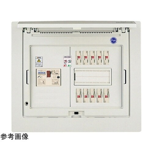 CN3126−2FHスマートホーム分電盤