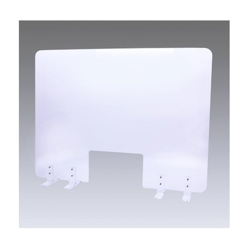 アクリルパーテーション L 3個入 AC