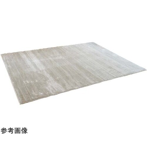 防炎 防音ラグ カーム 200×250c