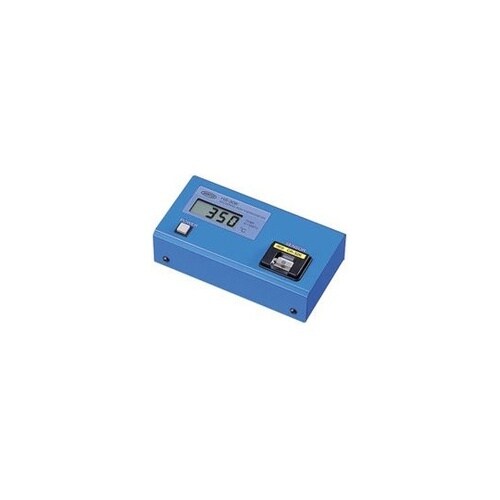 はんだコテ温度計 HS 0ー500℃ ア