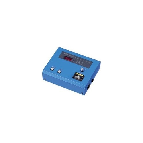 はんだコテ温度計 HS 0ー500℃ デ
