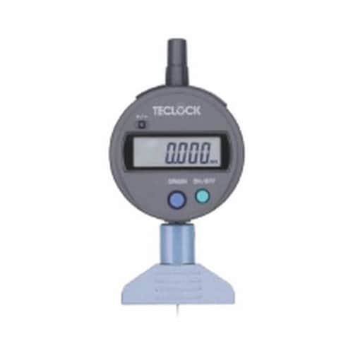 デジタルデプスゲージ 5mm 受注生産品