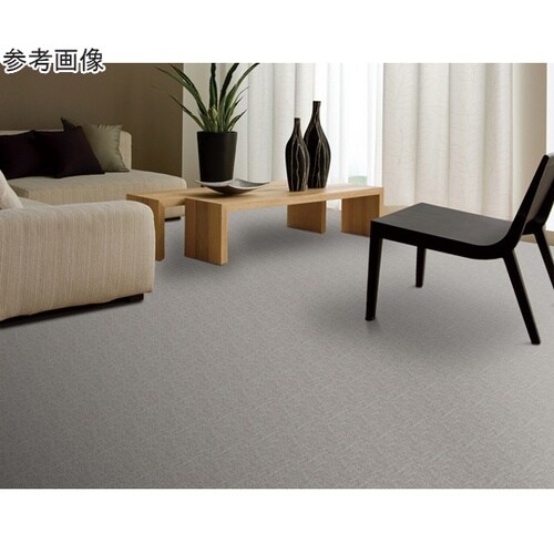 防炎カーペット モルト 江戸間10帖(3
