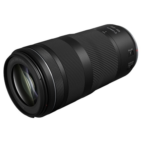 RFレンズ RF100−400mm F5