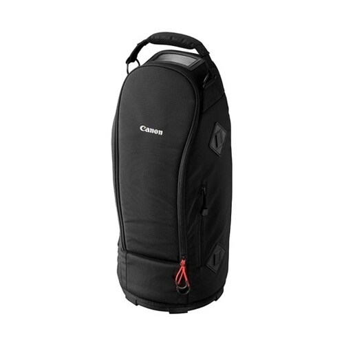 レンズソフトケース S.CASE−LS6